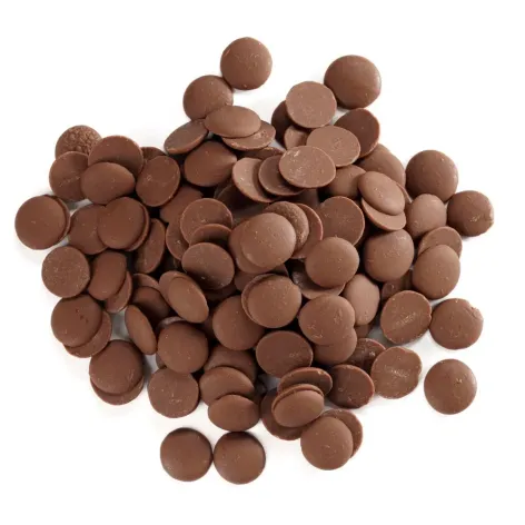 Cacao Barry Milk Chocolate Lactee Barry